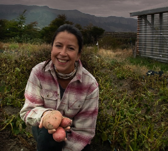 Productora María Cristina Cárdenas - Natales 2