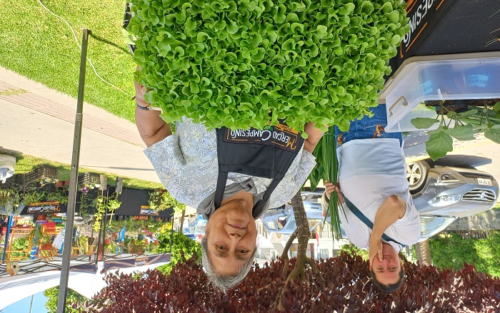 Puchuncaví Mercado Campesino 3