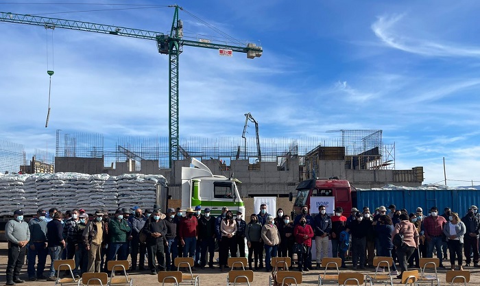 San Esteban alimentos e insumos 2