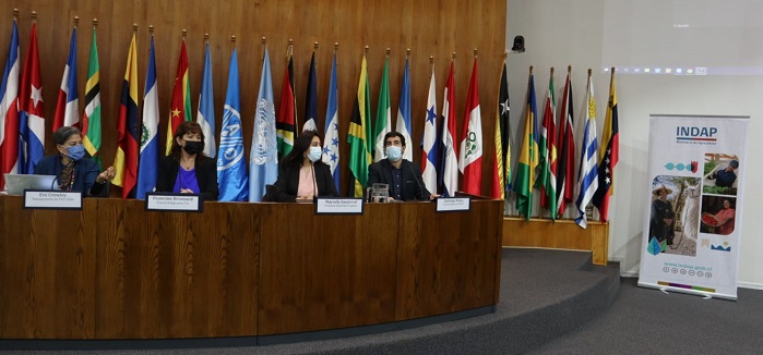 Seminario Mujeres y TIC-3Interior