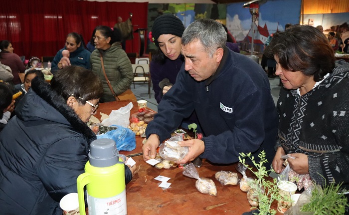 Trafkintu Comunidades Indígenas de Mariquina y ValdiviaMesa PDTI Máfil-2Interior