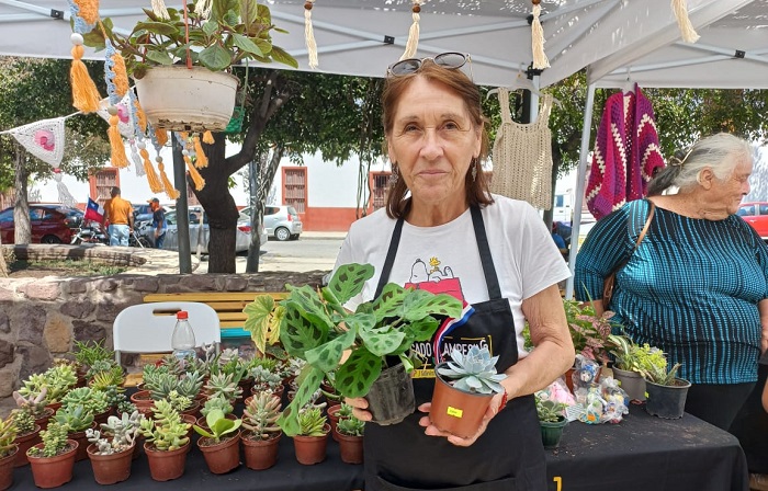 Putaendo - nuevo Mercado Campesino 2