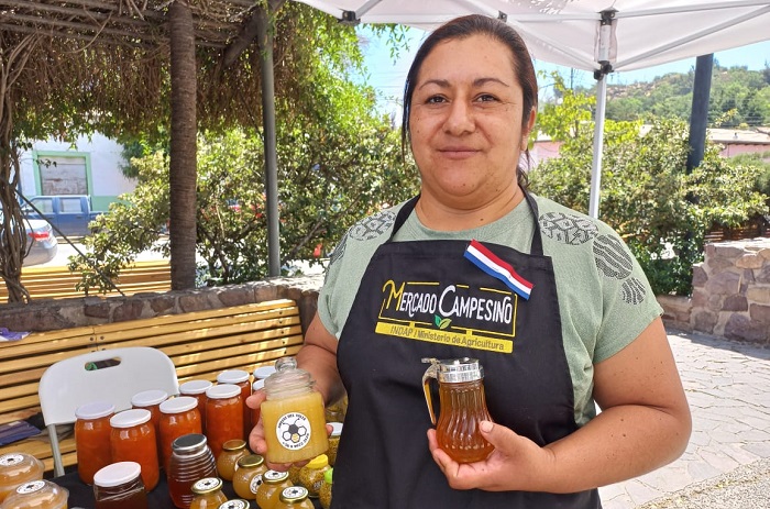 Putaendo - nuevo Mercado Campesino 3