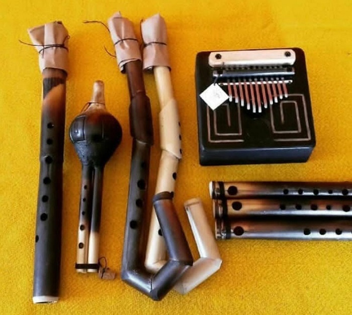 Rodrigo Easton - instrumentos musicales Vicuña 2