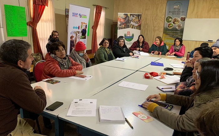 Plan sustentabilidad Aysén 3