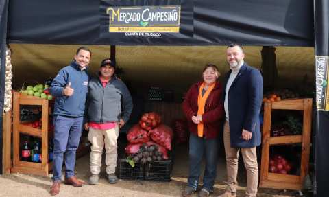Nuevo Mercado Campesino Quinta de Tilcoco 3