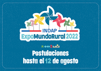Convocatoria ExpoMundoRural 2022