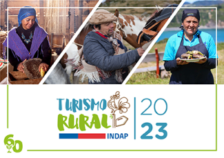 Turismo Rural Chile 2023