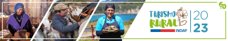 Turismo Rural Chile 2023