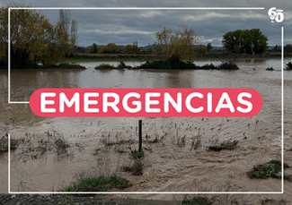 Emergencias en Chile