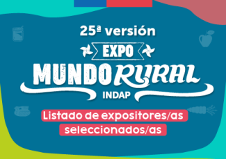 Seleccionados Expomundorural 2025