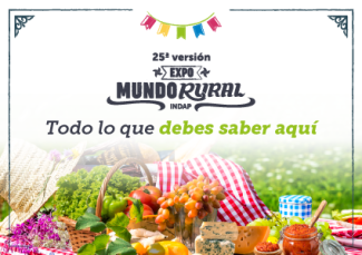 Expomundorural 2025