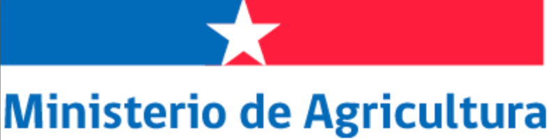 Logo Ministerio de Agricultura