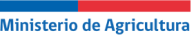 Logo Ministerio de Agricultura