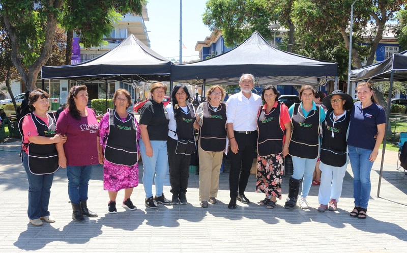 Mercado patrimonial Vallenar 1