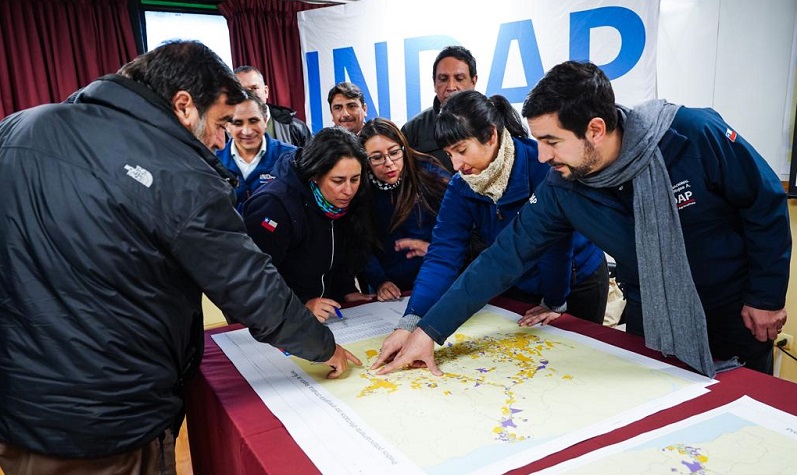 Catastro de Emergencia + Entrega Ayudas Productores Afectados X Inundaciones - Visita DNacional-1Portada