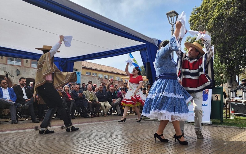 Día Campesinos Coquimbo 1