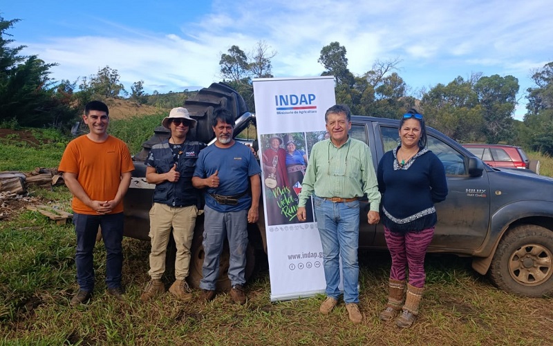 Proyectos PDTI en Rapa Nui 1