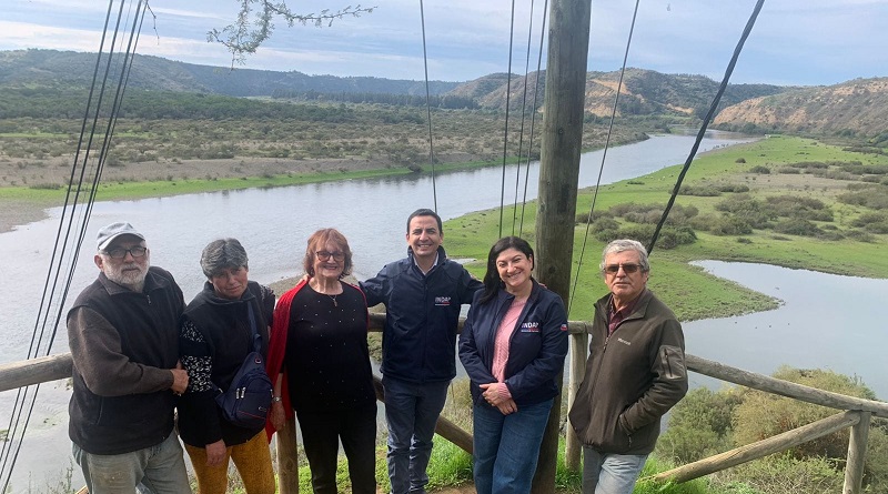 Inversión riego asociativo OHiggins 1