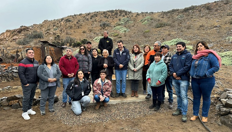 Apoyo estratégico Atacama 1