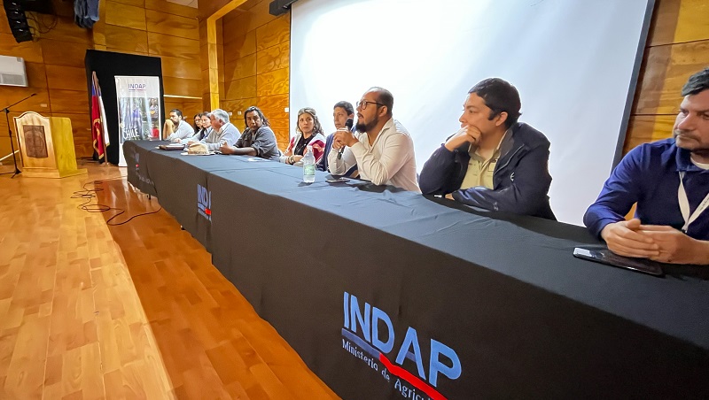 Día Campesinos Tarapacá 2023