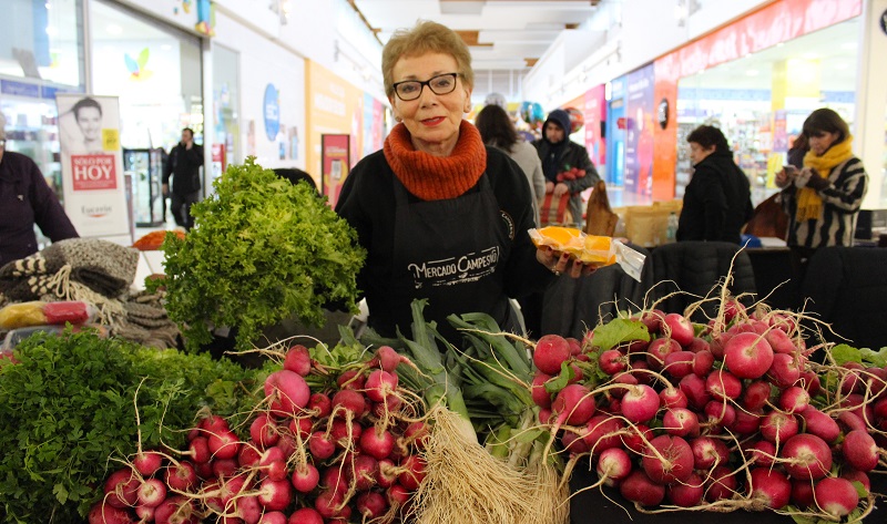 Nuevo Mercado Campesino de Concepción 1
