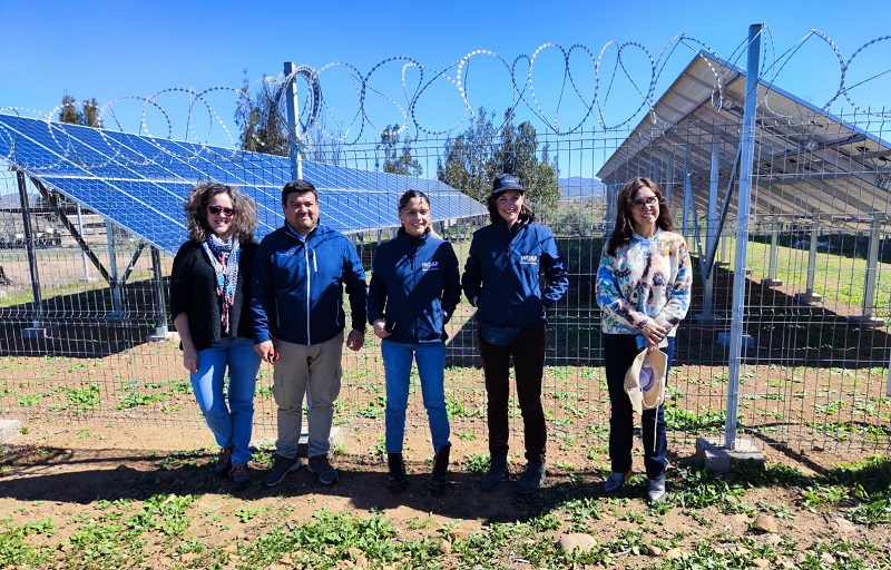 Fiscalía en Terreno Coquimbo 1