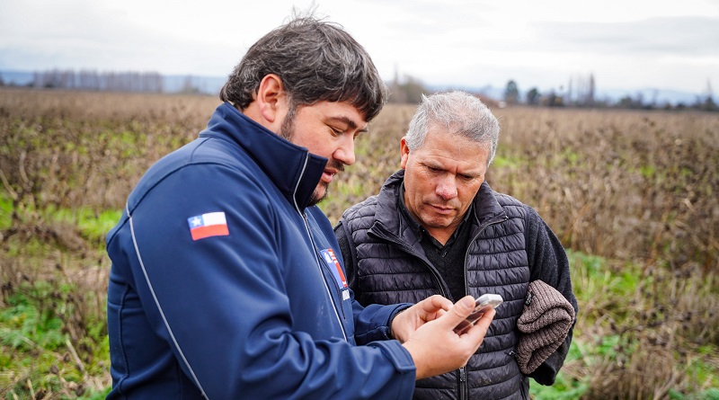 Piloto conectividad rural Ñuble 1