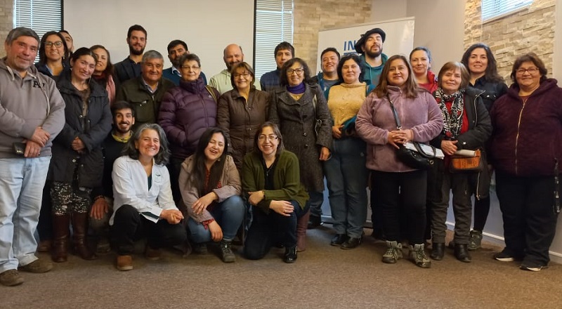 Seminario cooperativas Magallanes 1