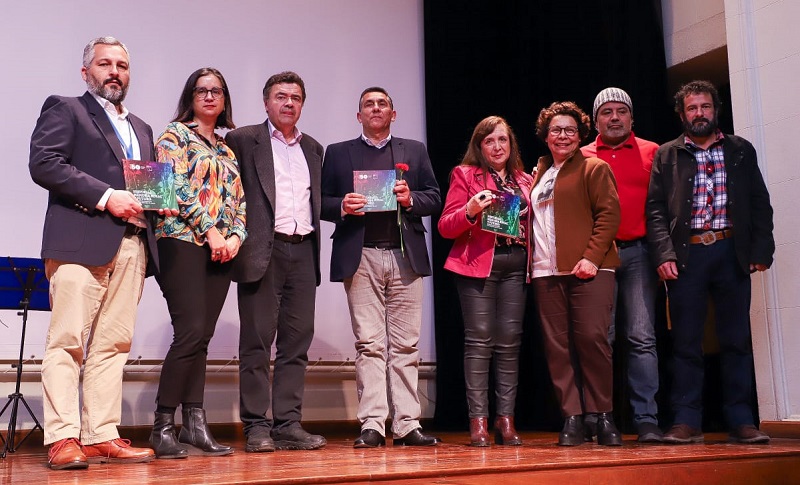 Víctimas golpe mundo rural 1