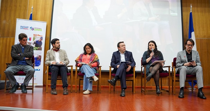 Seminario INDAP-Usach Desafíos y Oportunidades de AFC en Mercado de Compras Públicas-Portada2