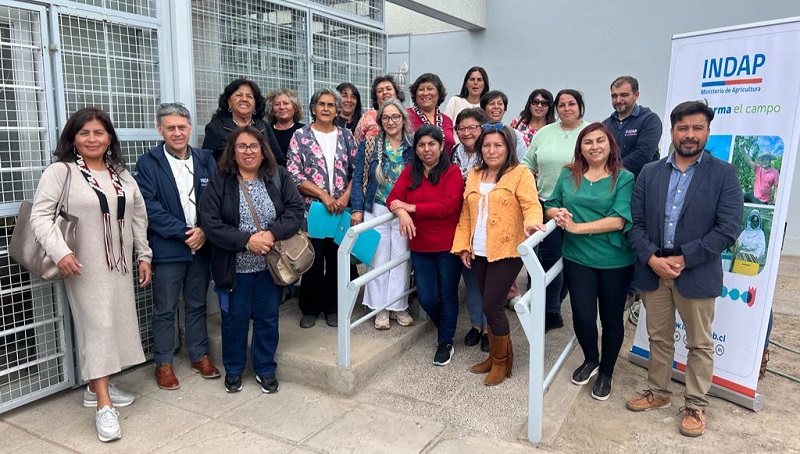 Ampliado mujeres rurales Coquimbo 1