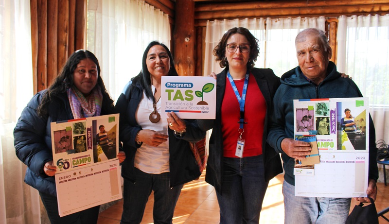 Transición agroecológica Biobío 1