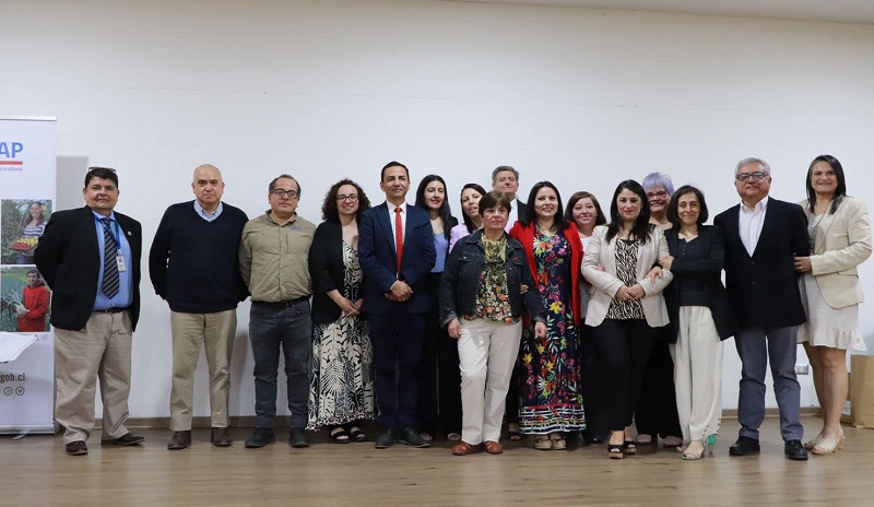 Aniversario Indap OHiggins 1