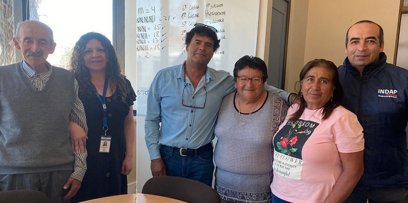 Nueva directiva CADA Ovalle