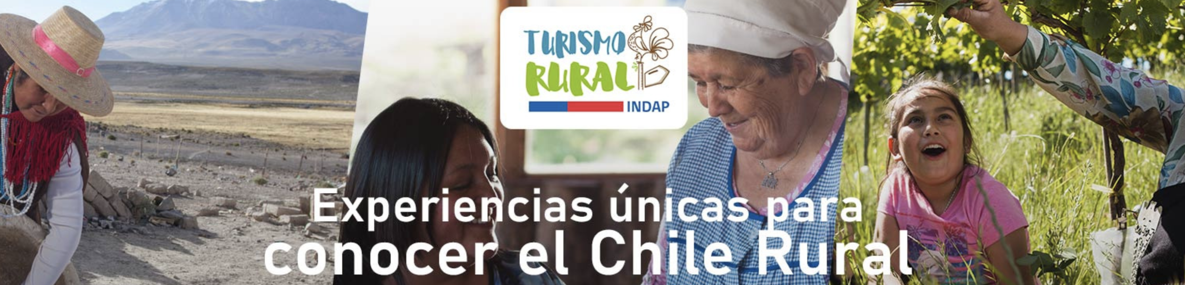 Turismo Rural - USA Embassy day