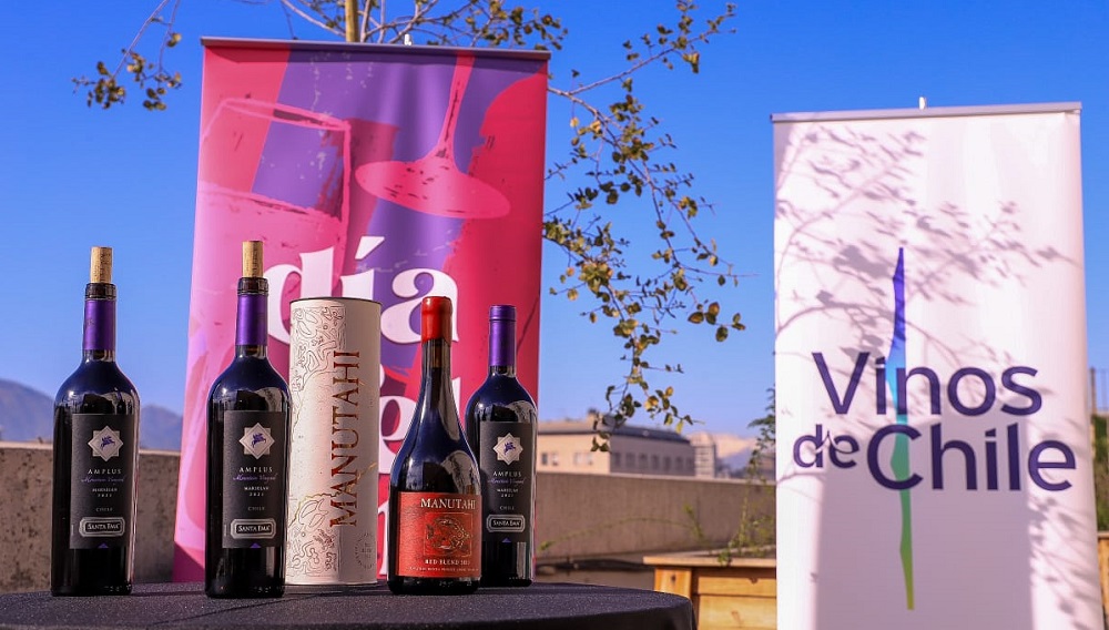 Nuevas variedades y denominaciones vino chileno
