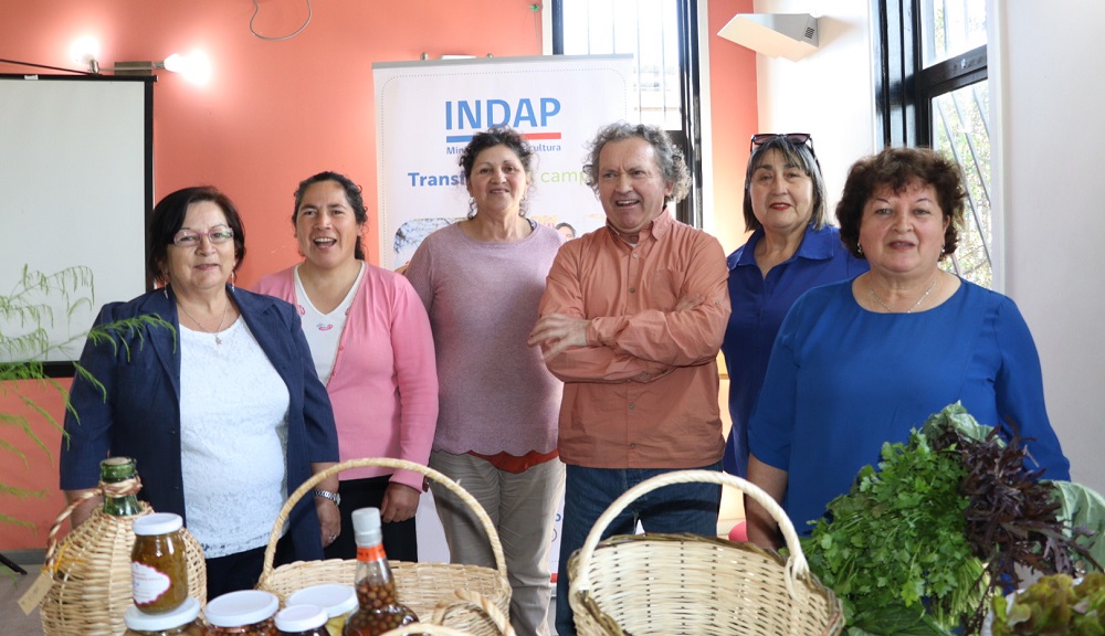Progyso Asociación de Hortaliceras Laguinas