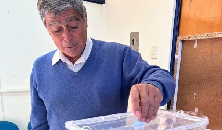 Elecciones CAR Coquimbo 2024-2028