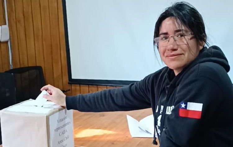 Elecciones CADA en la región de Aysén