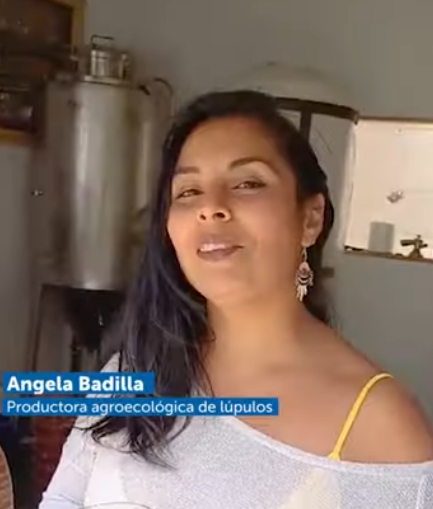 Mi primer negocio rural 2025