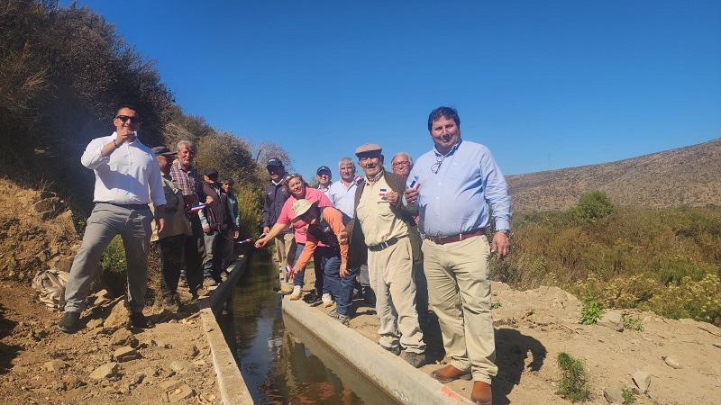 Coquimbo-INDAP-Inversión-Riego-79Millones-Canela-Portada