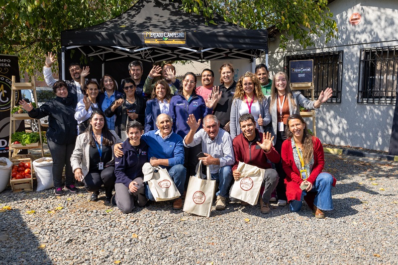 Maule-Ecomercado Solidario Linares-Portada