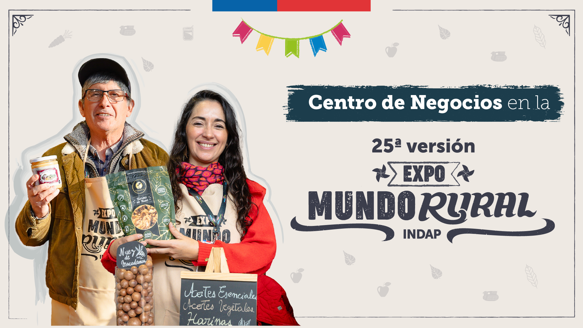 Centro de Negocios