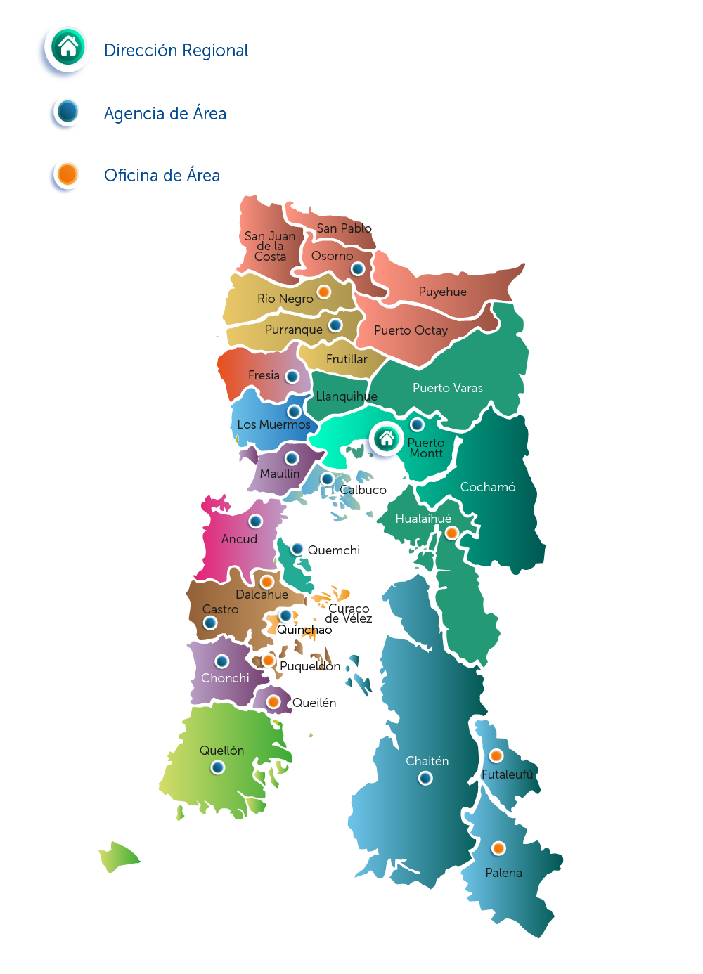 Covertura territorial