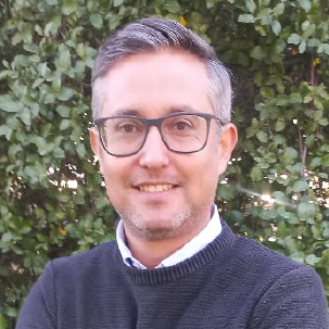 Christopher Newcomb Arévalo