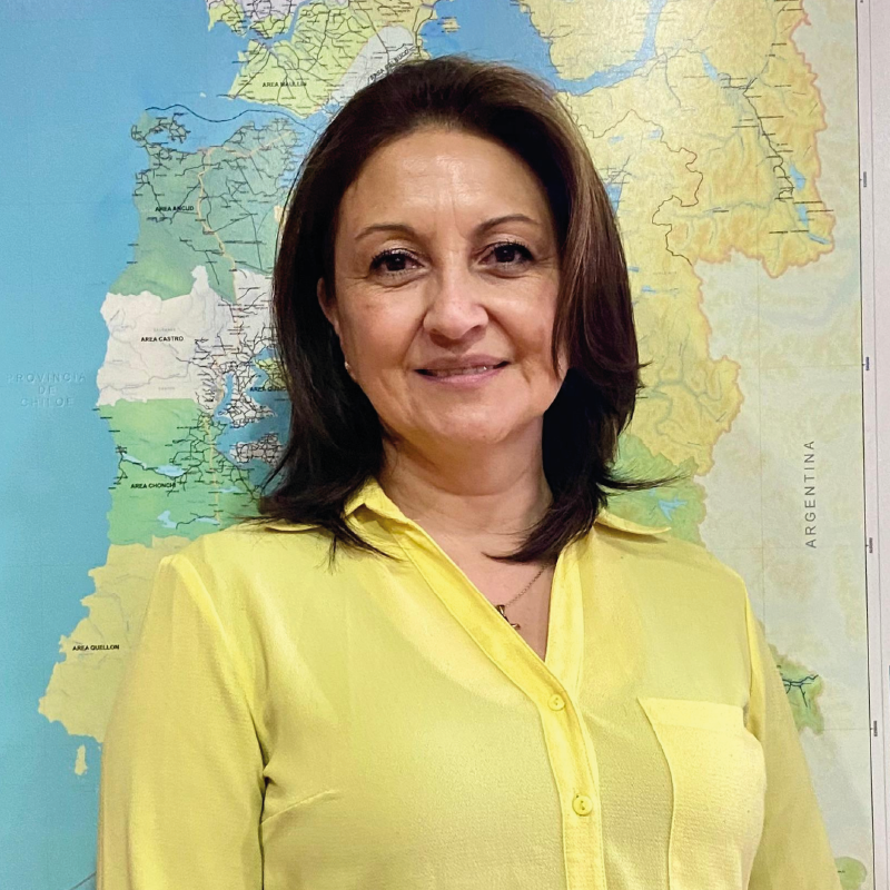 Alicia Muñoz Reyes