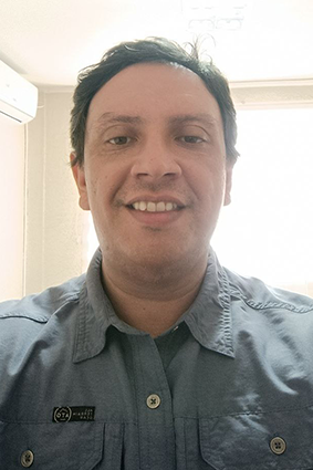 Álvaro Guajardo
