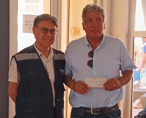 Apicultores Monte Patria Obtienen Recusoso de Rehabilitación-Interior1
