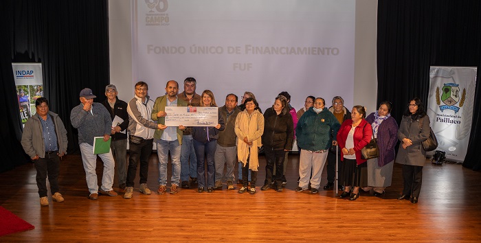Capital de trabajo Paillaco y Los Lagos 2